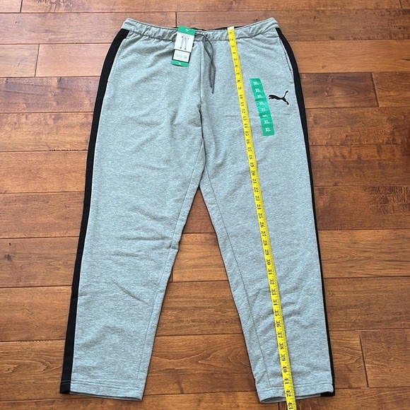 NWT PUMA Men’s Training Pant Size XL - Picture 10 of 11